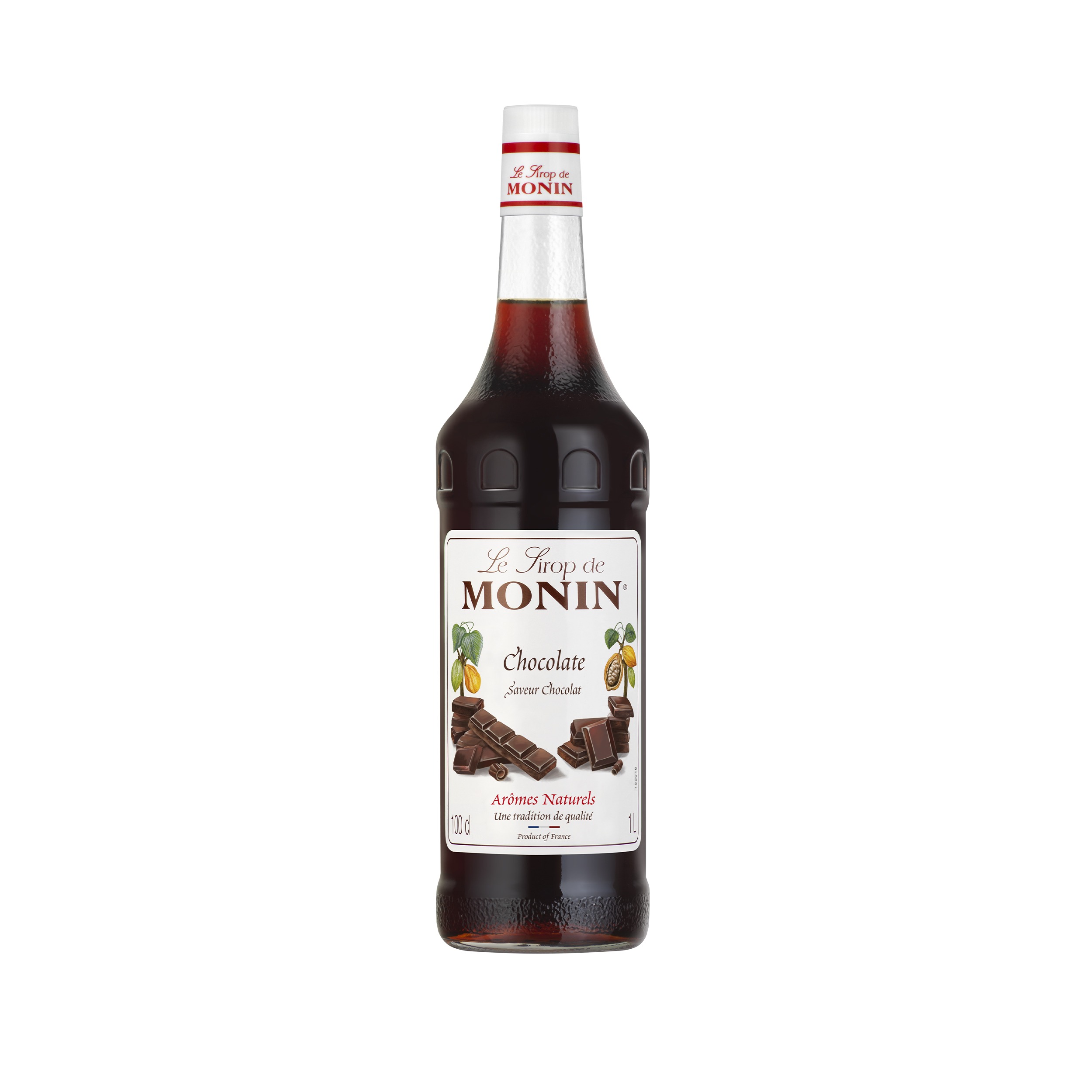 Chocolate Syrup 1 L 
